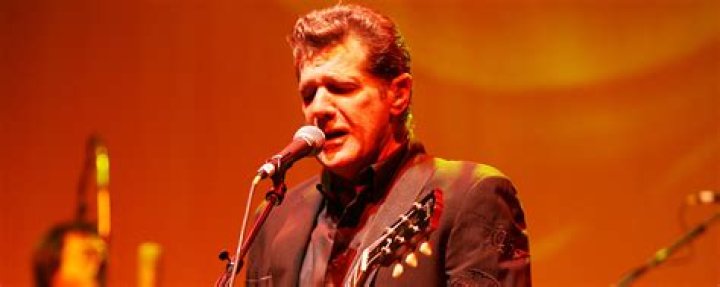 Glenn Frey Obituary, Member Of Absolute Classic Rock Has Died