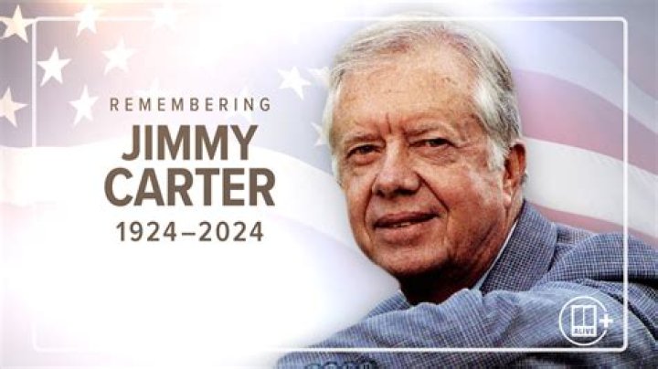 Good news is Carter isn’t our worst president | News, Sports, Jobs