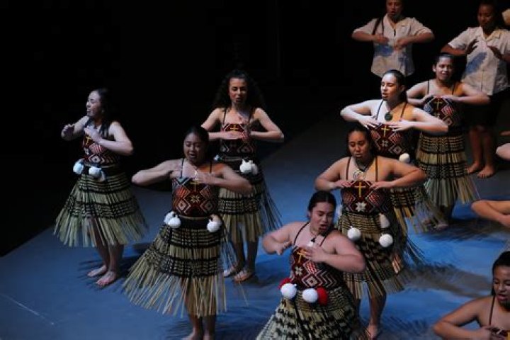 Hamilton kapa haka group waiting two years for piupiu