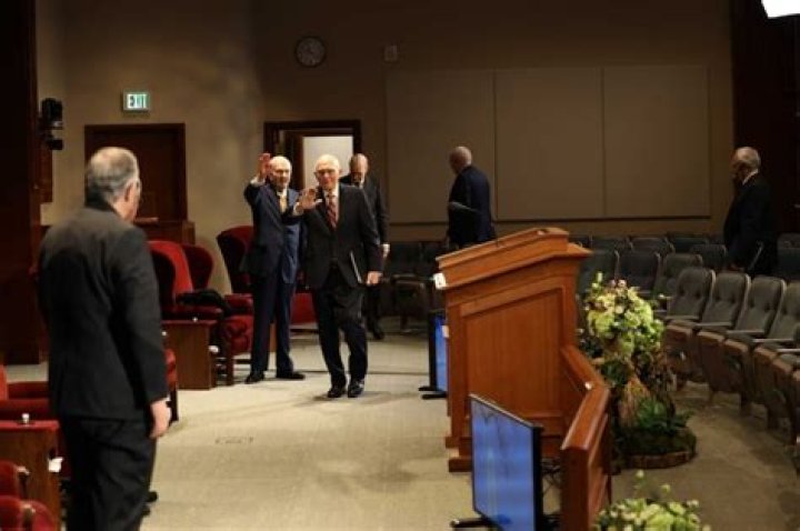 Here’s everything you need to know about what happened during April 2020 general conference