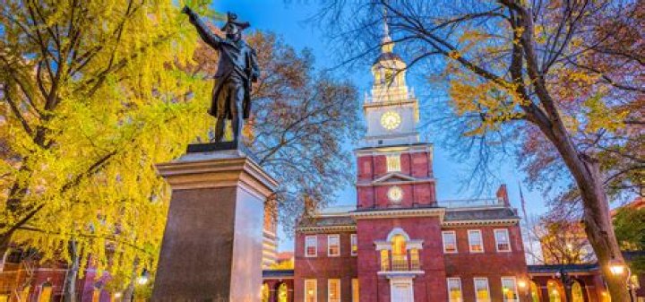 Historic destinations - Church News