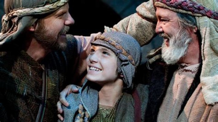 How 1 Latter-day Saint went from writing punk music to a Grammy Award-winning choral composition