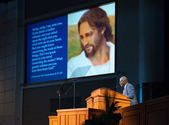 How can I apply the doctrine of Christ?