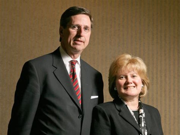 How Elder Kevin W. Pearson continually strives to ‘stay by the tree’