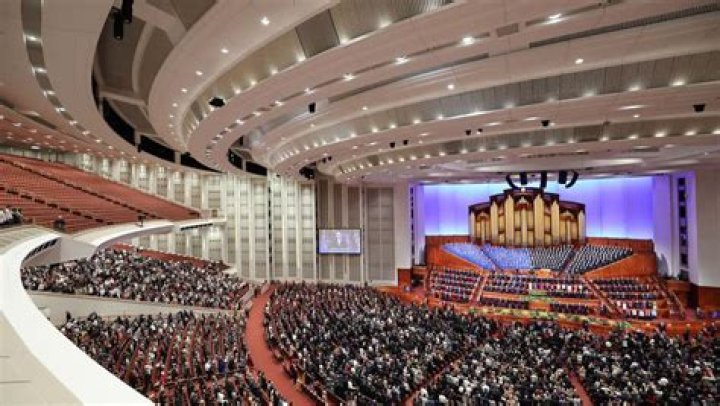 How to watch, listen or follow October 2023 general conference