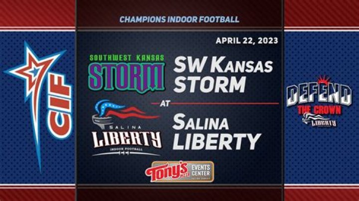 Indoor Football League Announces Partnership Bringing Championship to Henderson | Nevada News