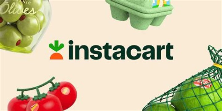 Instacart's IPO surges as the grocery delivery company goes from the supermarket to the stock market