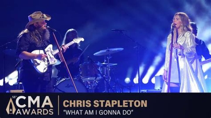 Is Chris Stapleton Sick? What Happened to Chris Stapleton? Why Did Chris Stapleton Concert Postponed? When Does Chris Stapleton Rescheduled His Concert?