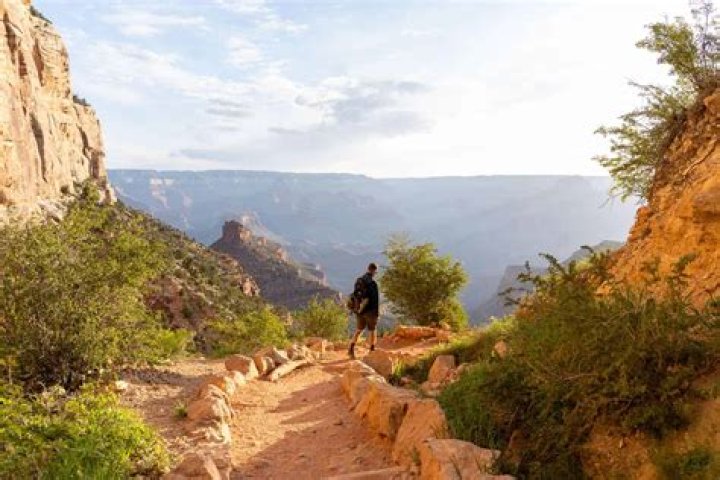 James Handschy Obituary, Identified As Deceased Hiker Along Bright Angel Trail in Grand Canyon National Park