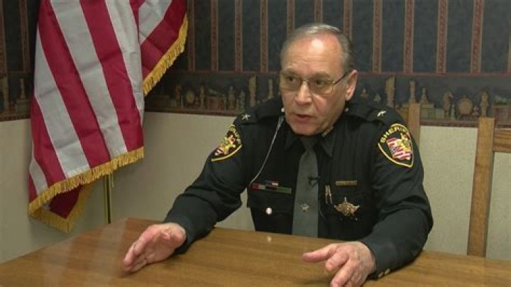 Jeff Hancock Obituary, Cherished Member Of The NAAP Community Has Died