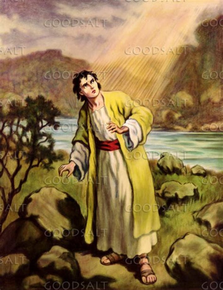 Jeremiah: 'a prophet unto the nations' for 40-year period