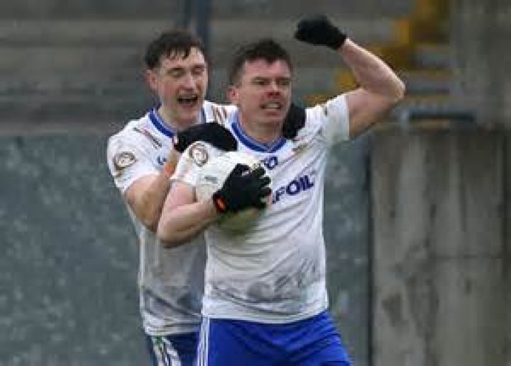 Jim McKinless Obituary, Vice President Of Ballinderry Shamrocks GAC Has Died