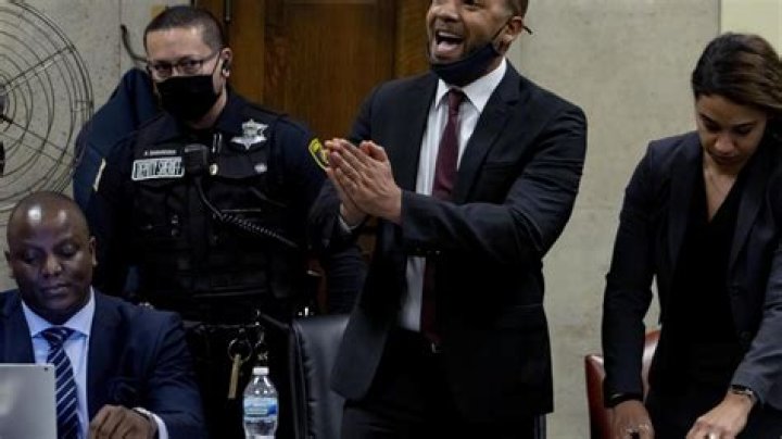Jussie Smollett sentencing: Live updates