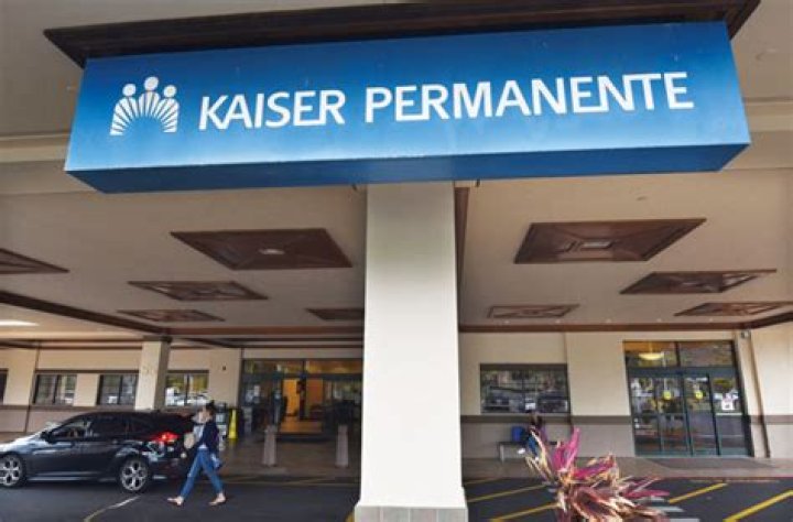 Kaiser scales back nonessential services as state’s cases climb | News, Sports, Jobs
