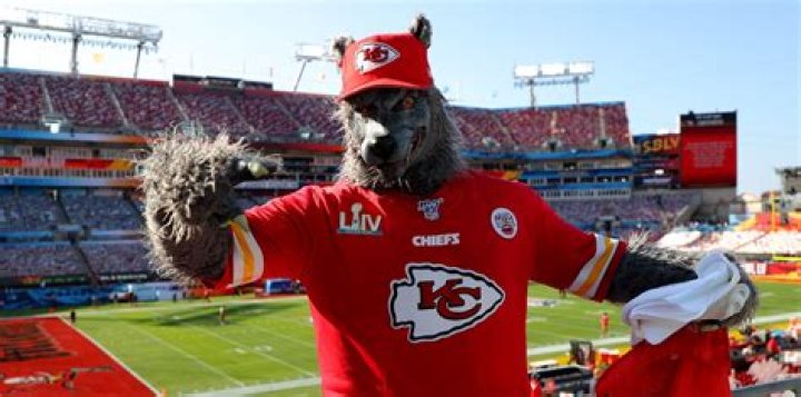 Kansas City Superfan 'ChiefsAholic' charged with stealing almost $700,000 in bank heists