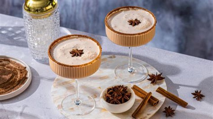 Kendall Jenner’s Chai-Tini Recipe Is Perfect For Festive Parties