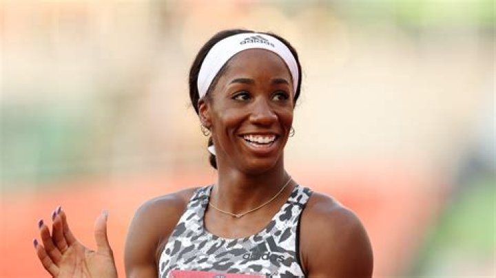 Kendra Harrison Bio, Age, Net Worth, Height, Boyfriend, Parents, Siblings