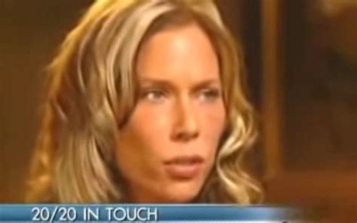 Kimberly Anne Scott : L’histoire d’amour tumultueuse avec un célèbre rappeur