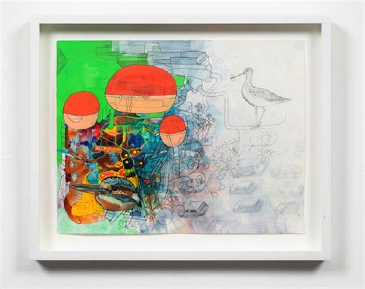 kit porter Obituary, Beaufort SC, Kit Porter – Mixed Media Artist Has Passed Away