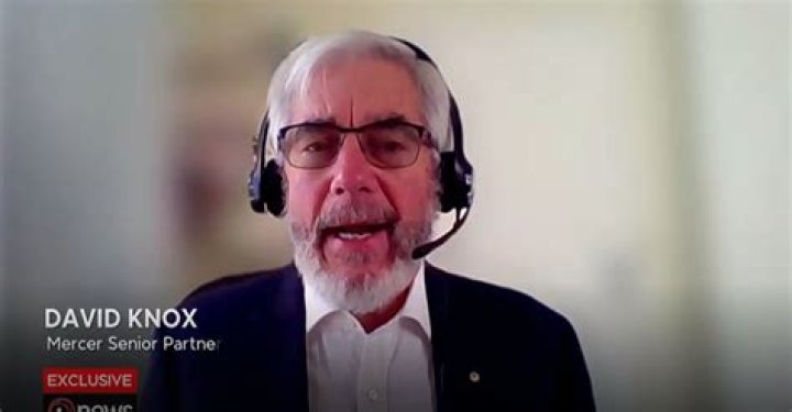 KiwiSaver underperforming compared to Aussie counterpart – report