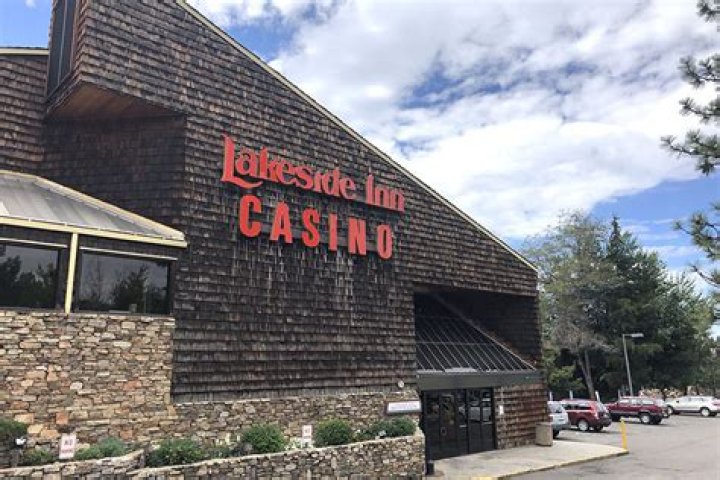 Lakeside Inn And Casino In Tahoe To Close After 35 Years |