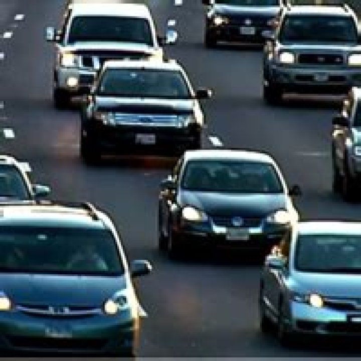 Las Vegas carpool lane hours to change under pilot program | News