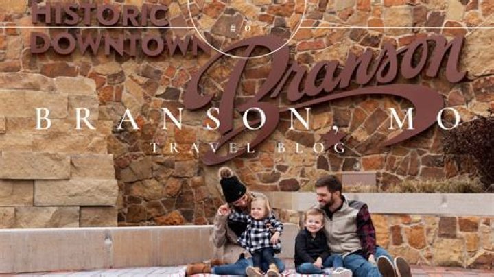 LDS families in Branson extend show-biz tradition
