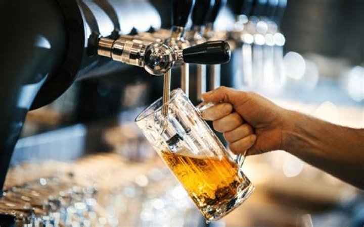 Le monde merveilleux d’Alpy Bières