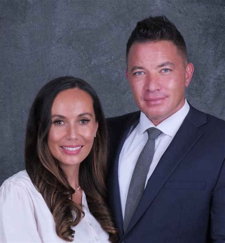 Learn about the new Singapore Mission president and companion