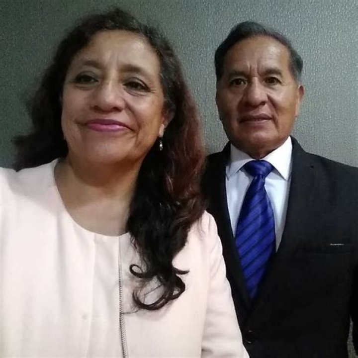 Learn about the new Tuxtla Gutiérrez Mexico Temple president and matron