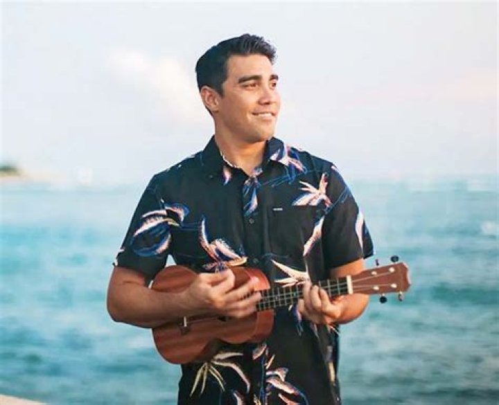 Life lessons, love for islands guide Kolohe Kai’s latest album | News, Sports, Jobs