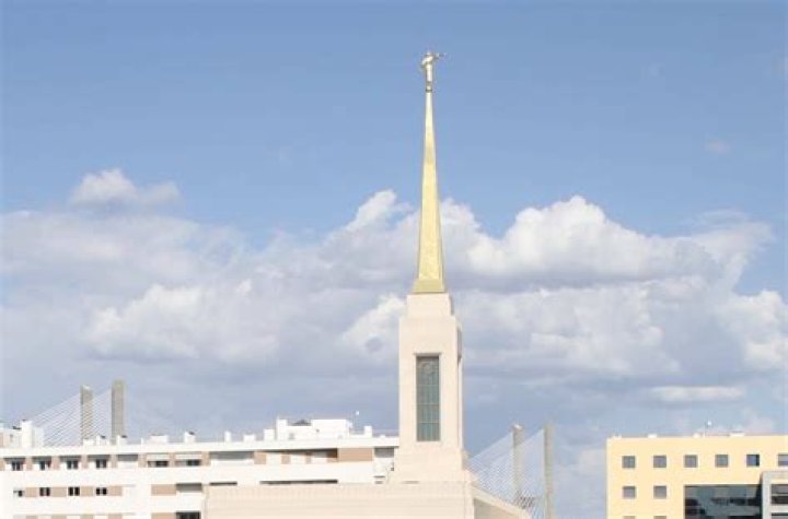 Lisbon Portugal Temple | Church News Almanac