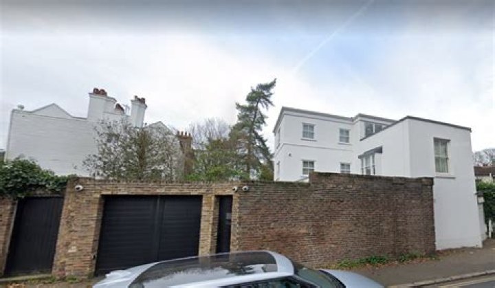 London property: The secret street where Harry Styles owns three houses