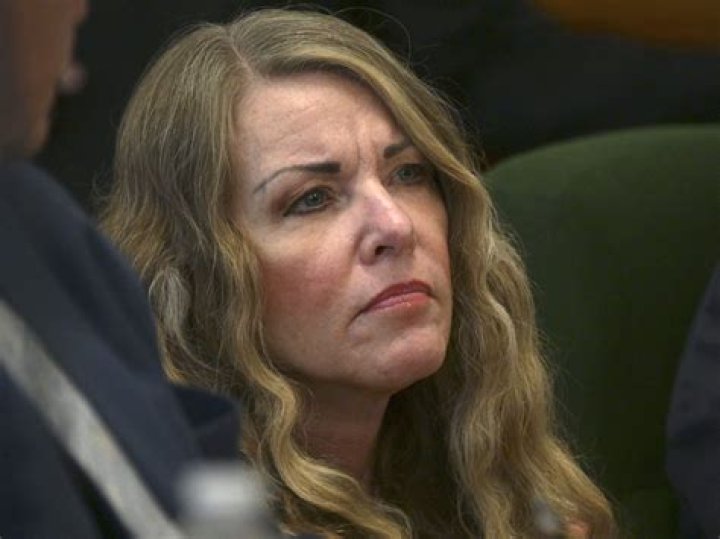 Lori Vallow Daybell, convicted of killing two of her kids and another woman, is appealing the case in Idaho
