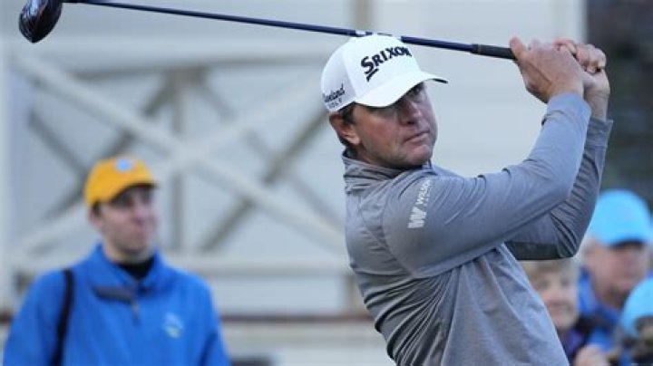 Lucas Glover forced to withdraw from Phoenix Open after misreading text