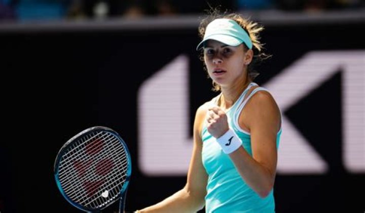 Magda Linette Siblings: Meet Dagmara Linette