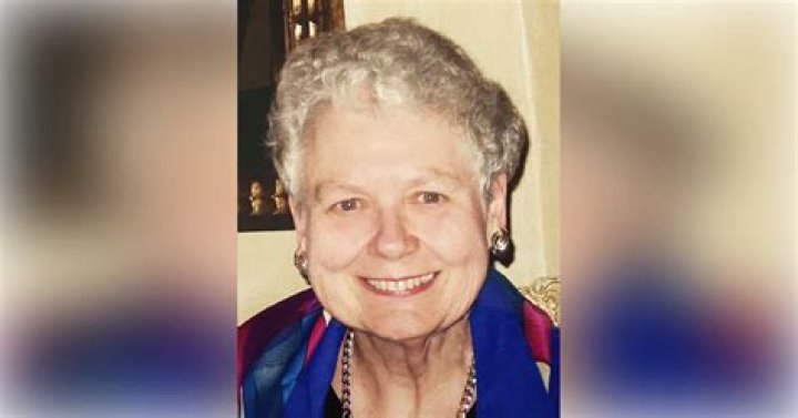 Mary Kane Obituary, Death, Mary Kane has passed away
