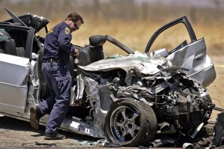 Mathew Barajas Obituary, Chino California Man Died In Car Accident