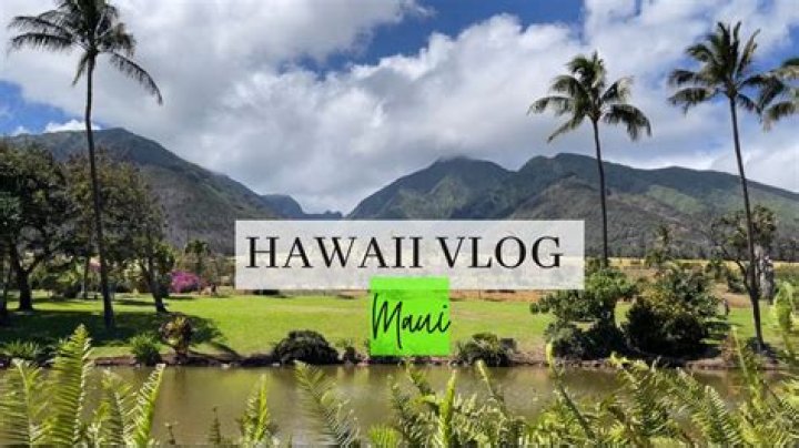 Maui Tropical Plantation closing | News, Sports, Jobs