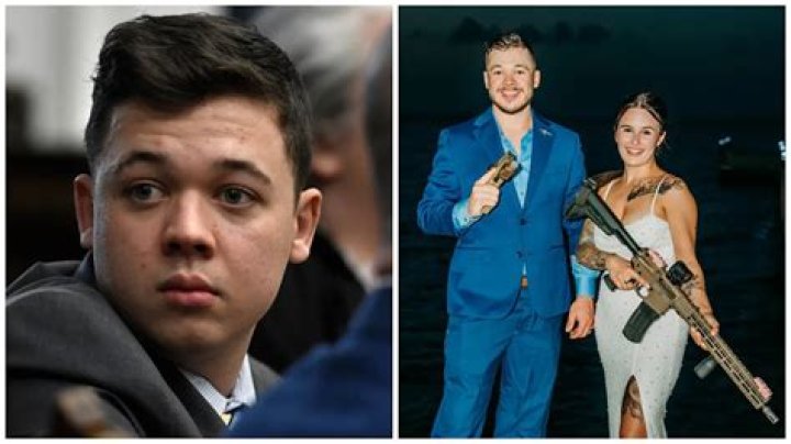 Meet McKenzie Rittenhouse and Faith Rittenhouse