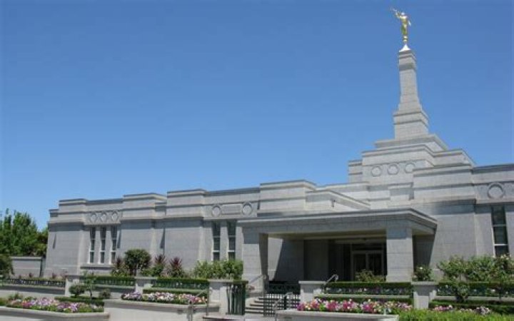 Melbourne Australia Temple | Church News Almanac