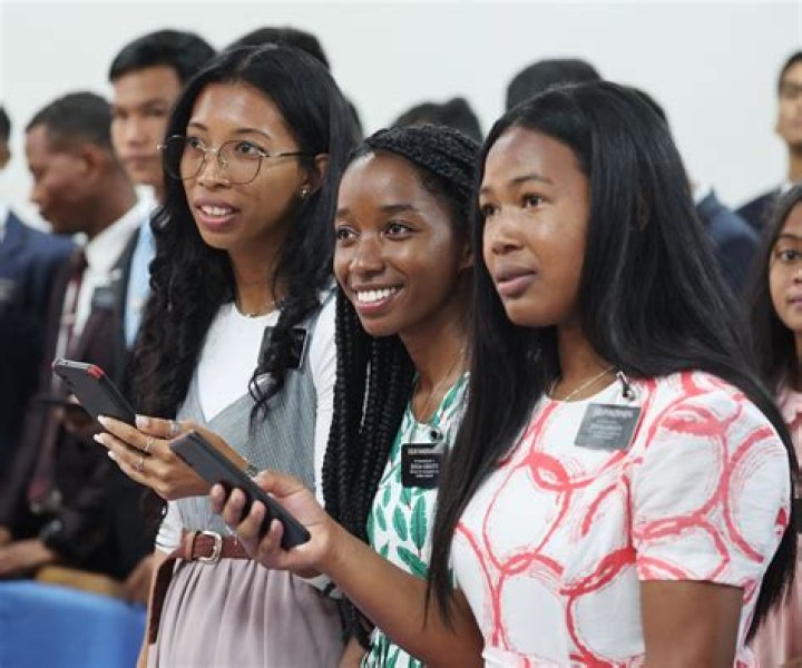 Messages from 2023 Seminar for New Mission Leaders, part 2