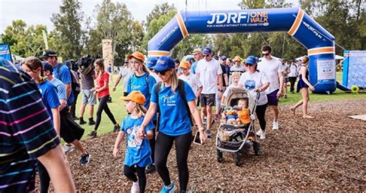 More Than 350 Supporters Expected at JDRF One Walk in Sparks | News