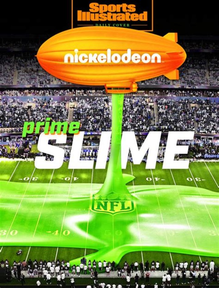 Nate Burleson will be integral part of CBS and Nickelodeon's coverage throughout Super Bowl week | Nevada News