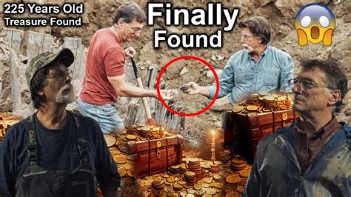 New lineup for Celebrity Treasure Island revealed