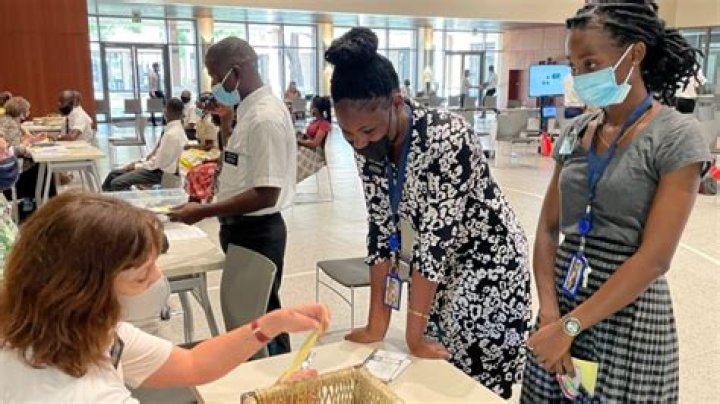 New Zealand, Ghana MTCs join Provo MTC in resuming onsite training of new missionaries