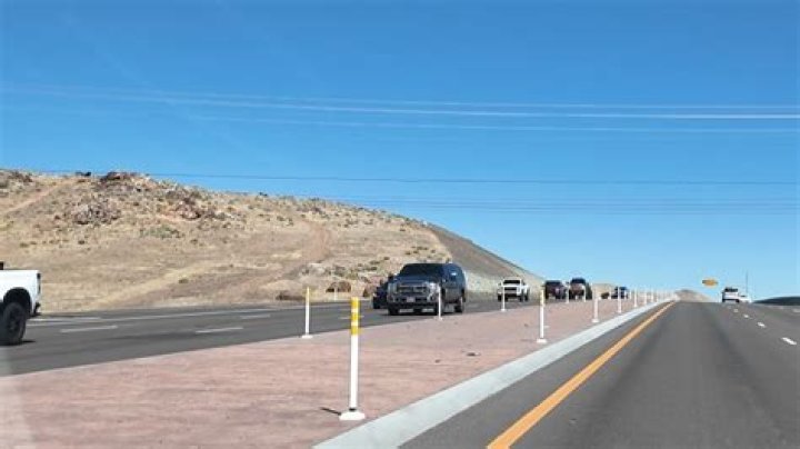 NHP Releases Details After Deadly Crash on Pyramid Highway Saturday |