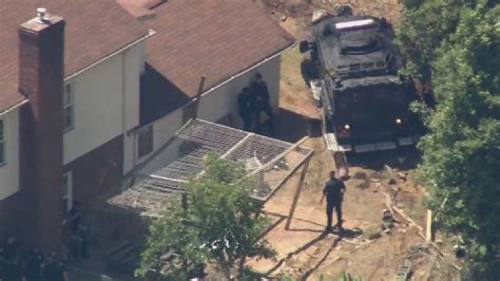 North Carolina woman seeks retrial in South Carolina killing