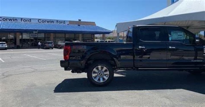North Dakota-Based Corwin Auto Group Buys Jones West Ford in Reno |