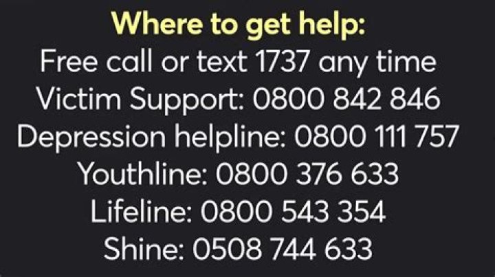 NZ deaths linked to Canadian man who sold suicide poison